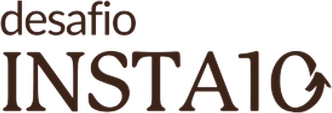 Desafio INSTA10