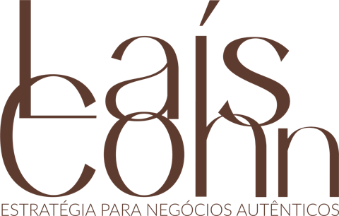 Laís Cohn — Estratégia para negócios autênticos